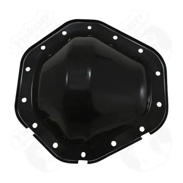 Yukon Gear Steel Cover For GM 10.5in 14 Bolt Truck thumbnail 3