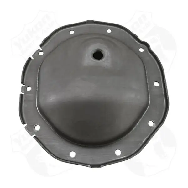 Yukon Gear Steel Cover For GM 8.2in & 8.5in Rear thumbnail 2