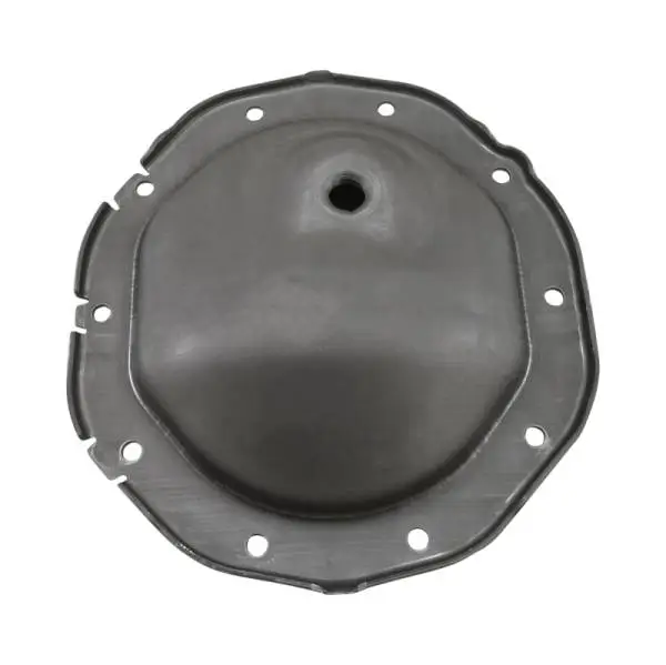 Yukon Gear Steel Cover For GM 8.2in & 8.5in Rear thumbnail 4