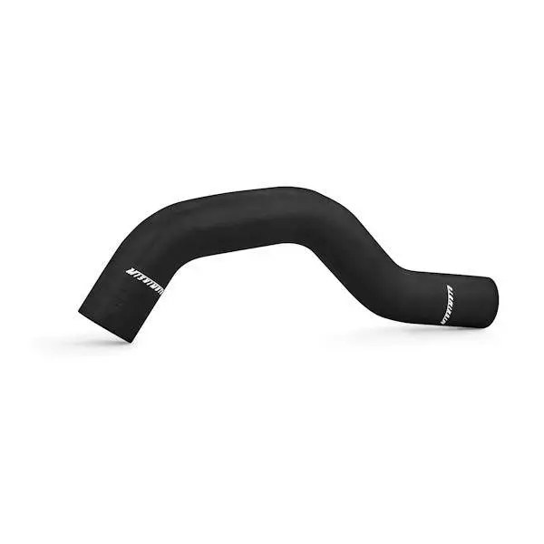 Mishimoto 06-10 Chevy Duramax 6.6L 2500 Black Silicone Hose Kit thumbnail 4