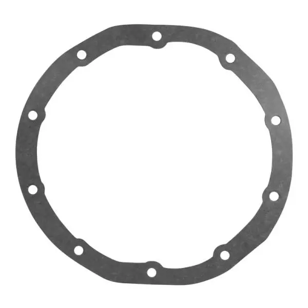 Yukon Gear Rear Differential Cover Kit for General Motors 8.6in Rear thumbnail 4
