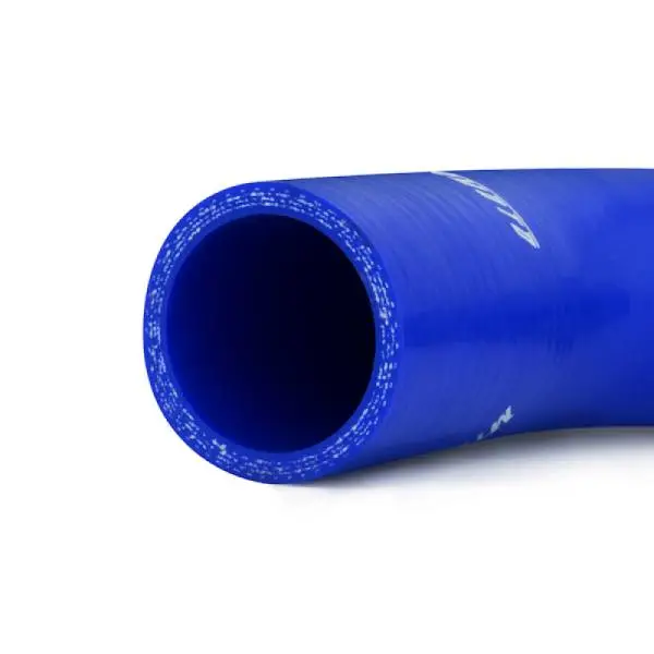 Mishimoto 06-10 Chevy Duramax 6.6L 2500 Blue Silicone Hose Kit thumbnail 9