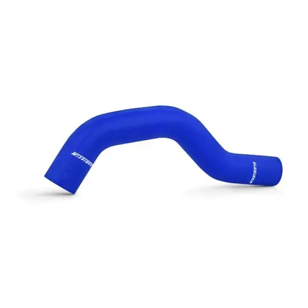 Mishimoto 06-10 Chevy Duramax 6.6L 2500 Blue Silicone Hose Kit thumbnail 10