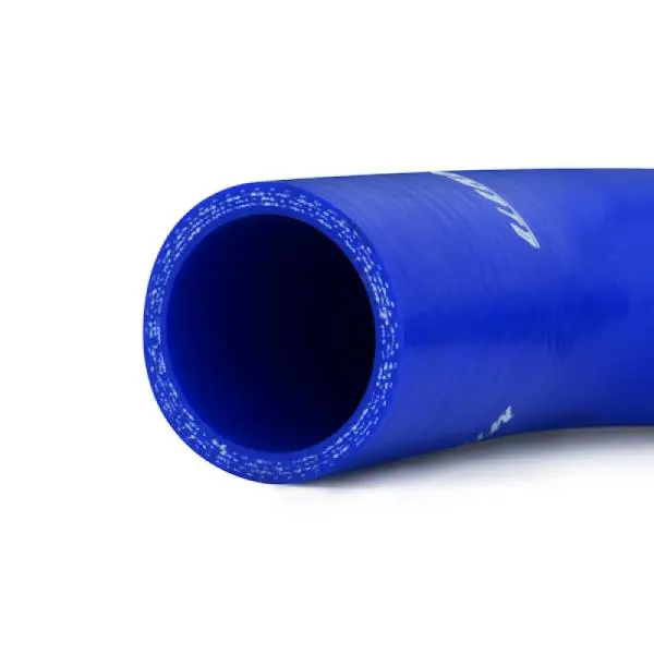 Mishimoto 06-10 Chevy Duramax 6.6L 2500 Blue Silicone Hose Kit thumbnail 13