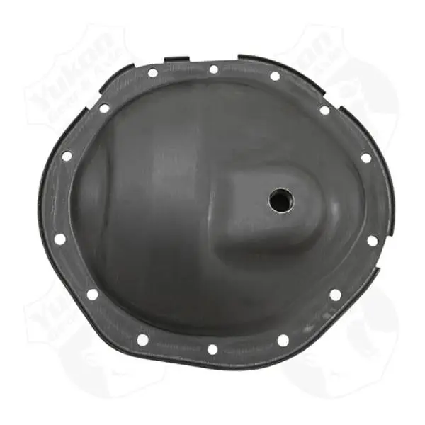 Yukon Gear Steel Cover For GM 9.5in thumbnail 2