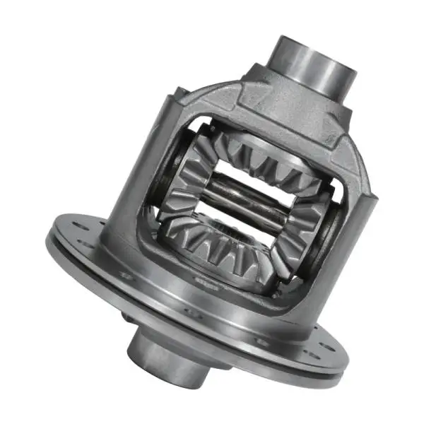 Yukon Gear 2003+ Chrysler 9.25in E-Locker thumbnail 3