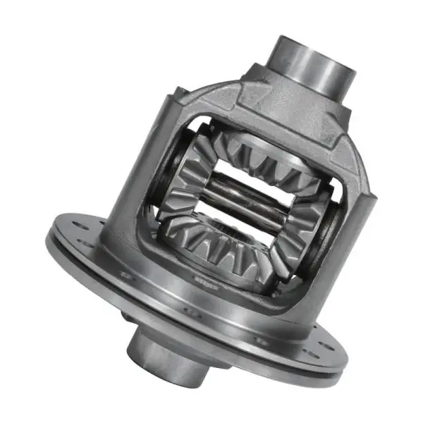 Yukon Gear 2003+ Chrysler 9.25in E-Locker thumbnail 7
