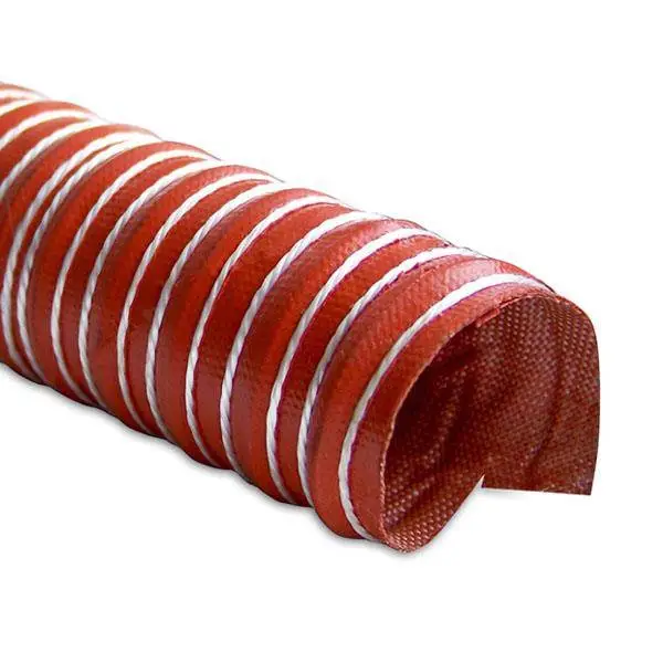 Mishimoto 2 inch x 12 feet Heat Resistant Silicone Ducting image 3