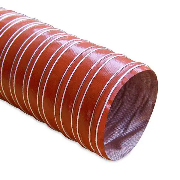 Mishimoto 3 inch x 12 feet Heat Resistant Silicone Ducting image 3