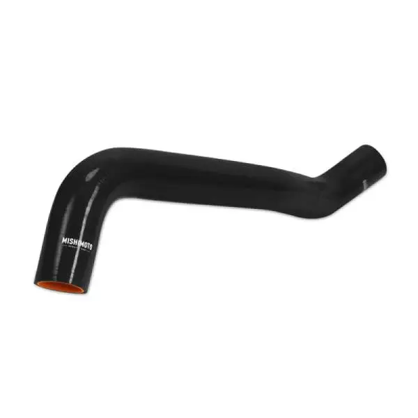 Mishimoto 11+ Chevrolet Duramax 6.6L Black Silicone Coolant Hose Kit thumbnail 5