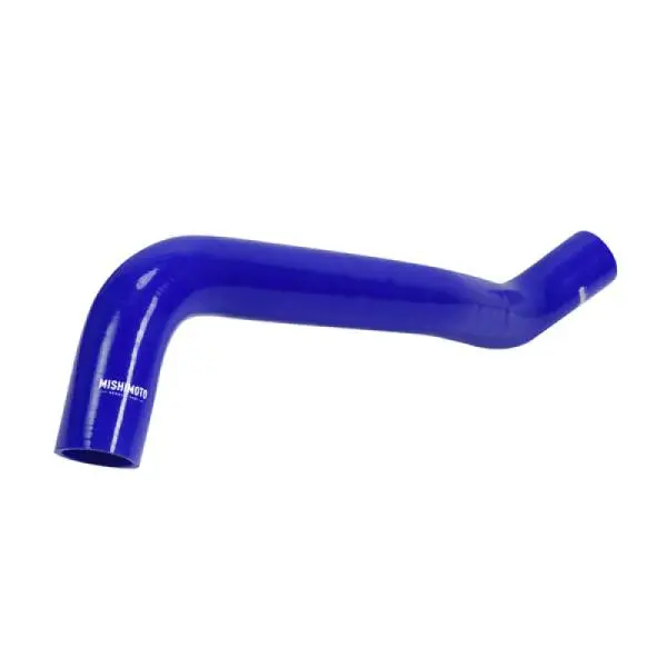 Mishimoto 11+ Chevrolet Duramax 6.6L Blue Silicone Coolant Hose Kit thumbnail 8