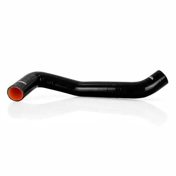 Mishimoto 17-19 Chevrolet Duramax 6.6L L5P Black Silicone Radiator Hose Kit thumbnail 4