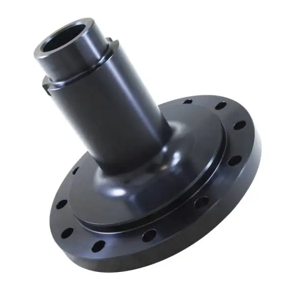 Yukon Gear Spool For GM & Chrysler 11.5in / 38 Spline thumbnail 5