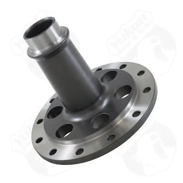 Yukon Gear Steel Spool For GM 12 Bolt Truck w/ 30 Spline Axles / 3.73+ thumbnail 2