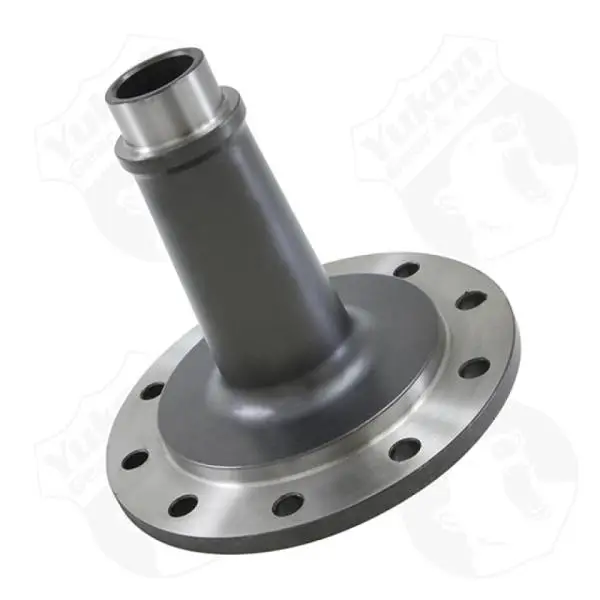 Yukon Gear Steel Spool For GM 8.5in & 8.6in w/ 30 Spline Axles thumbnail 2