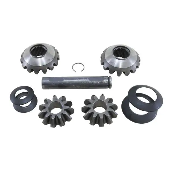 Yukon Gear Standard Open Spider Gear Kit For 11.5in Chrysler w/ 30 Spline Axles thumbnail 2