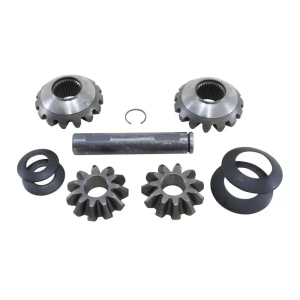 Yukon Gear Standard Open Spider Gear Kit For 11.5in Chrysler w/ 30 Spline Axles thumbnail 4