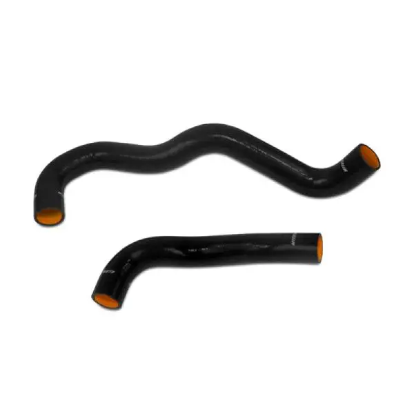 Mishimoto 03-07 Ford F250 6.0L Black Diesel Hose Kit thumbnail 2
