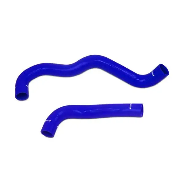 Mishimoto 03-07 Ford F250 6.0L Blue Diesel Hose Kit thumbnail 2