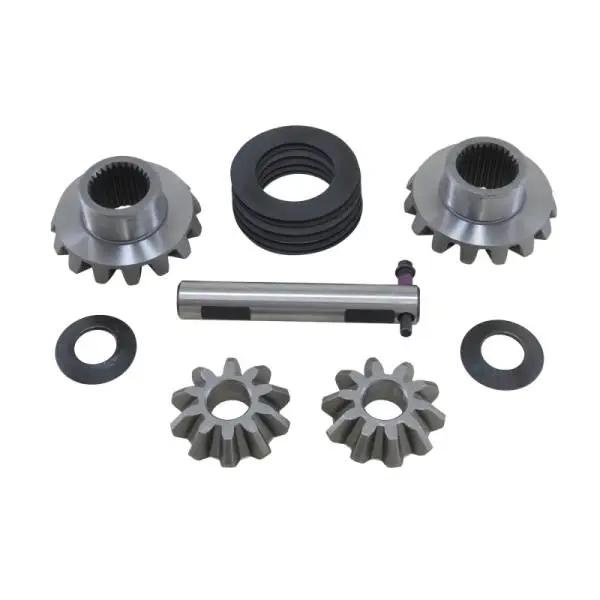 Yukon Gear Standard Open Spider Gear Kit For 97+ 8.25in Chrysler w/ 29 Spline Axles image 2