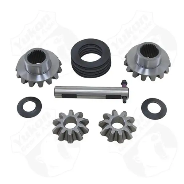 Yukon Gear Standard Open Spider Gear Kit For 97+ 8.25in Chrysler w/ 29 Spline Axles image 3
