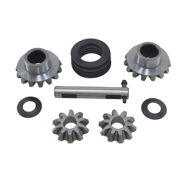 Yukon Gear Standard Open Spider Gear Kit For 97+ 8.25in Chrysler w/ 29 Spline Axles image 4