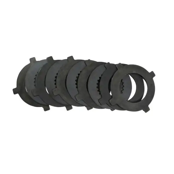 Yukon Gear 8.75in Chrysler & 55P Chevy Power Lok Clutches / Model 20 Also / Posi image 3