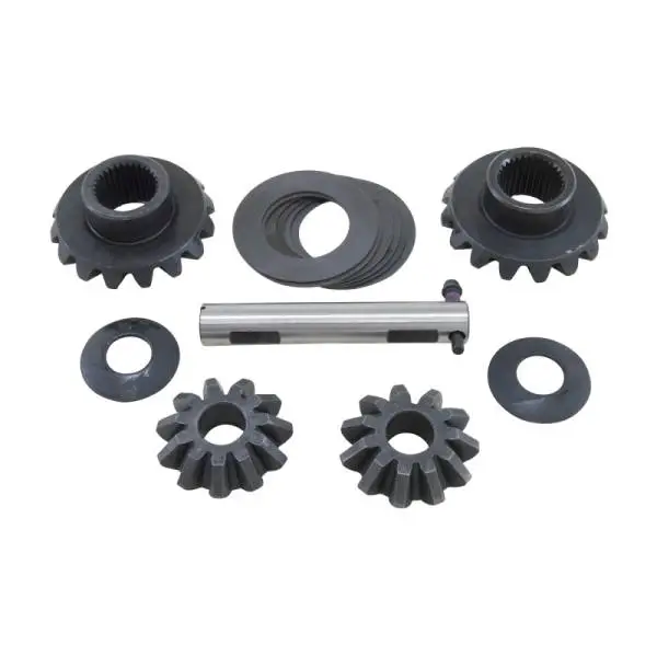 Yukon Gear Standard Open Spider Gear Kit For 2010+ Chrysler 9.25ZF w/ 31 Spline Axles thumbnail 2
