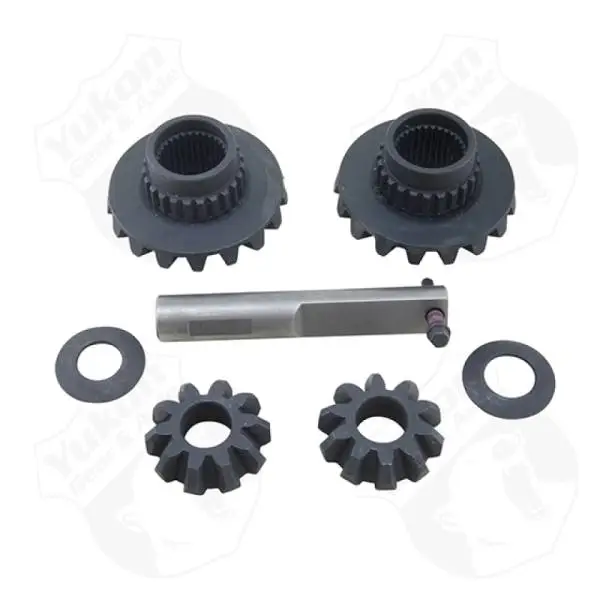 Yukon Gear Positraction Spiders For Chrysler9.25in Dura Grip Posi / 31 Spline / No Clutches included image 3