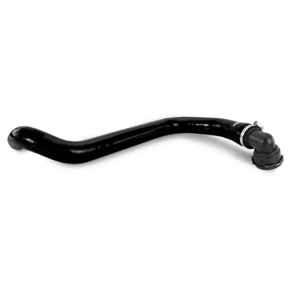Mishimoto 18-19 Ford F-150 2.7L EcoBoost Silicone Hose Kit (Black) thumbnail 3
