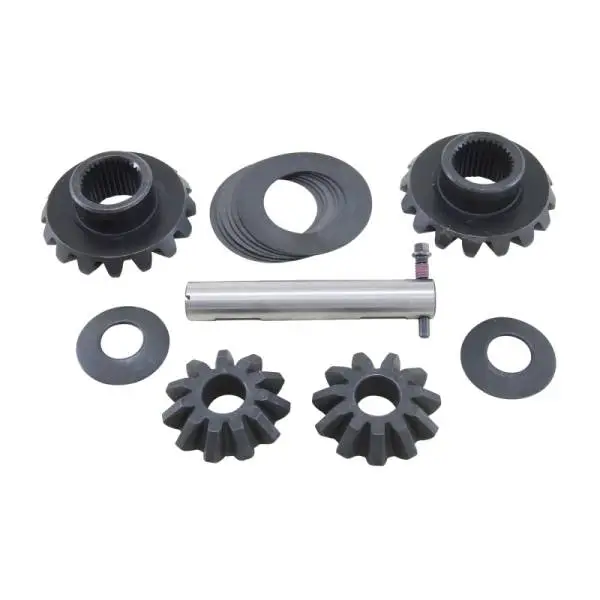 Yukon Gear 2007+ 9.25in Chrysler Standard Open 33 Spline Straight Axle Front Spider Set thumbnail 3