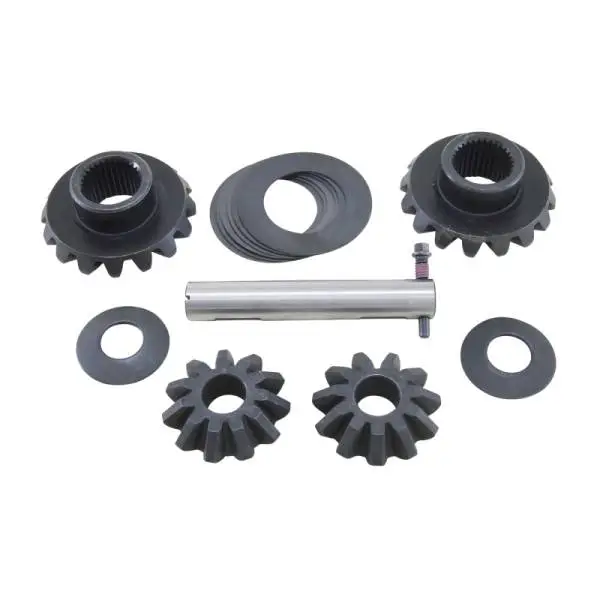 Yukon Gear 2007+ 9.25in Chrysler Standard Open 33 Spline Straight Axle Front Spider Set thumbnail 4