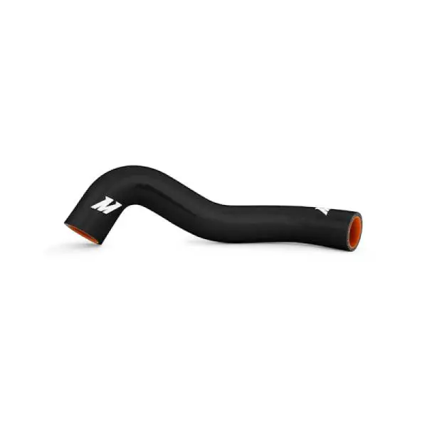 Mishimoto 01-03 Ford 7.3L Powerstroke Coolant Hose Kit (Black) thumbnail 6