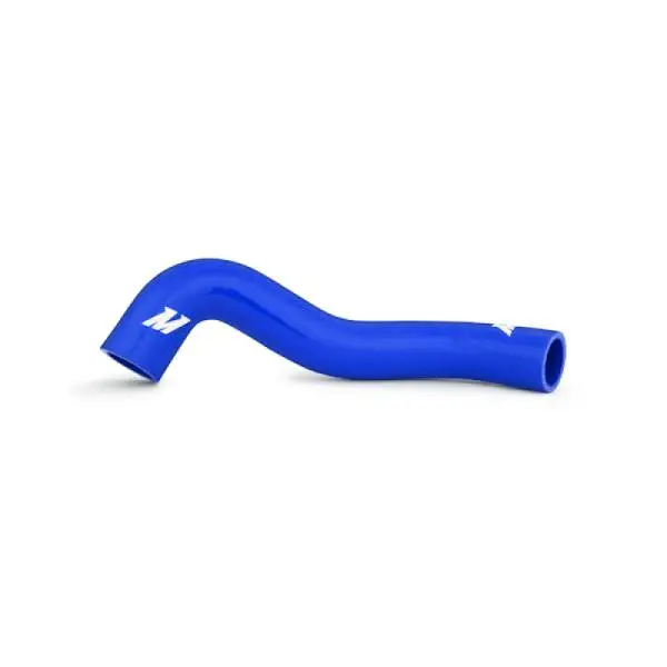 Mishimoto 01-03 Ford 7.3L Powerstroke Coolant Hose Kit (Blue) thumbnail 8