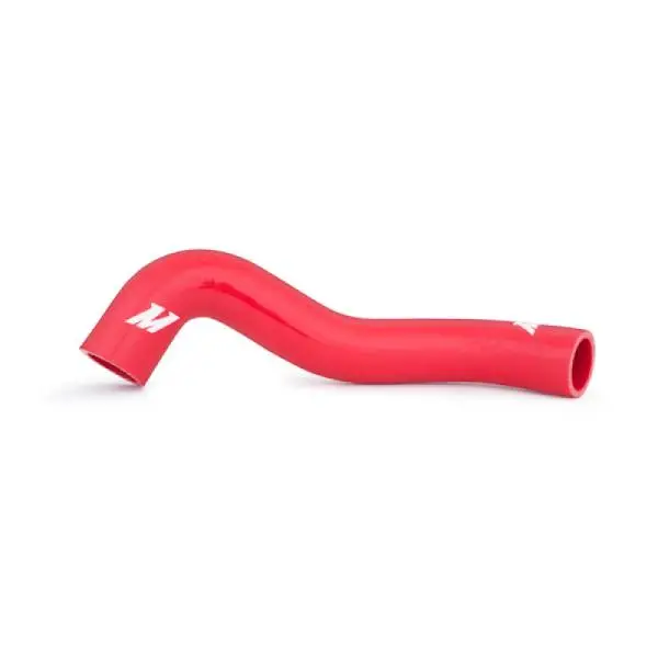 Mishimoto 01-03 Ford 7.3L Powerstroke Coolant Hose Kit (Red) thumbnail 8