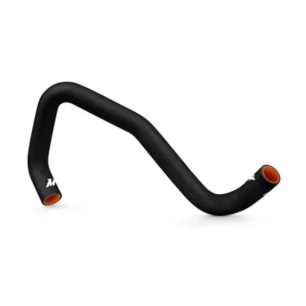 Mishimoto 05-07 Ford 6.0L Powerstroke Coolant Hose Kit (Monobeam Chassis) (Black) thumbnail 6