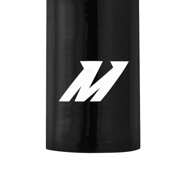 Mishimoto 05-07 Ford 6.0L Powerstroke Coolant Hose Kit (Monobeam Chassis) (Black) thumbnail 8