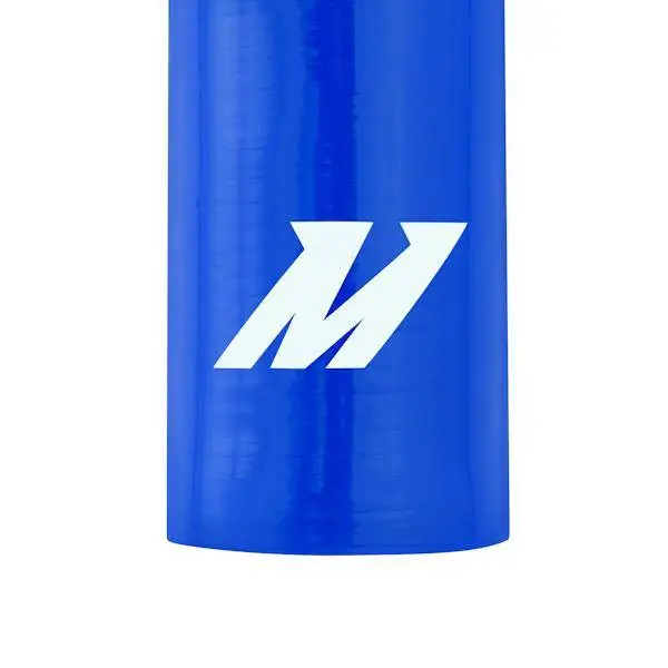 Mishimoto 05-07 Ford 6.0L Powerstroke Coolant Hose Kit (Monobeam Chassis) (Blue) thumbnail 3