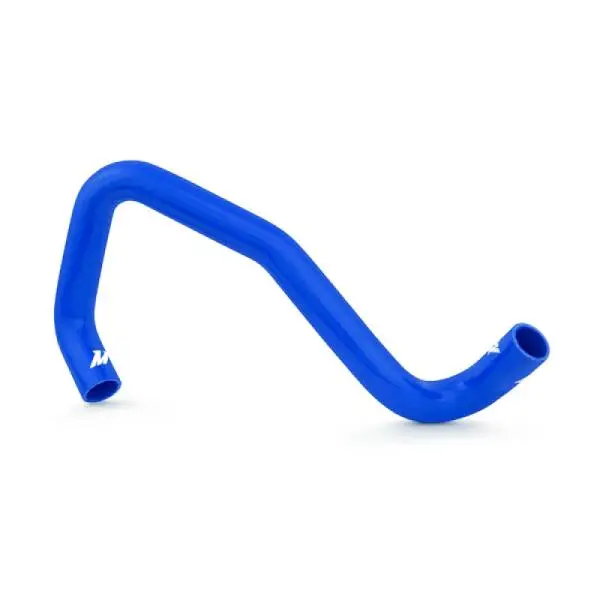 Mishimoto 05-07 Ford 6.0L Powerstroke Coolant Hose Kit (Monobeam Chassis) (Blue) thumbnail 9