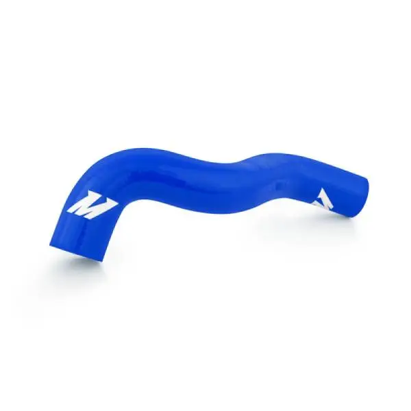 Mishimoto 05-07 Ford 6.0L Powerstroke Coolant Hose Kit (Monobeam Chassis) (Blue) thumbnail 10