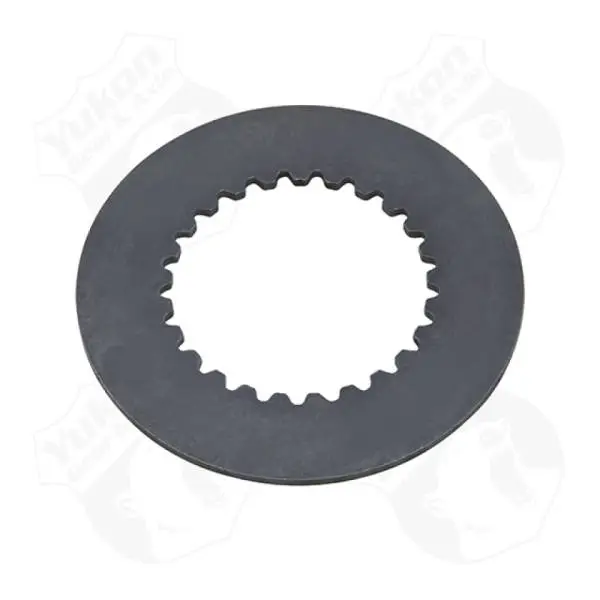 Yukon Gear Powr Lok Flat Driven Plate For Dana 44 image 2
