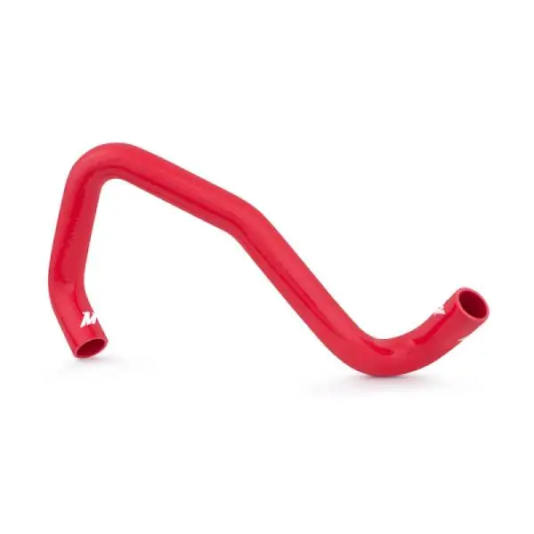 Mishimoto 05-07 Ford 6.0L Powerstroke Coolant Hose Kit (Monobeam Chassis) (Red) thumbnail 6
