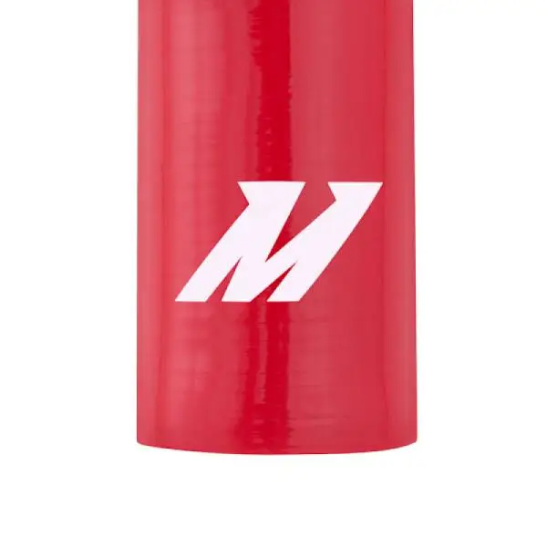 Mishimoto 05-07 Ford 6.0L Powerstroke Coolant Hose Kit (Monobeam Chassis) (Red) thumbnail 12