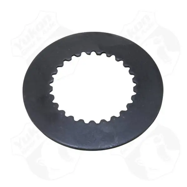 Yukon Gear Powr Lok Belleville Clutch Plate / Splined image 2