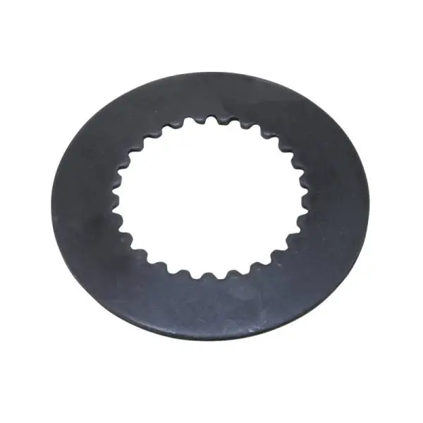 Yukon Gear Powr Lok Belleville Clutch Plate / Splined image 3
