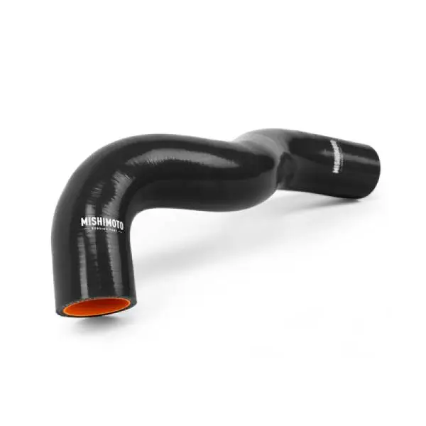 Mishimoto 05-07 Ford 6.0L Powerstroke Coolant Hose Kit (Twin I-Beam Chassis) (Black) thumbnail 6