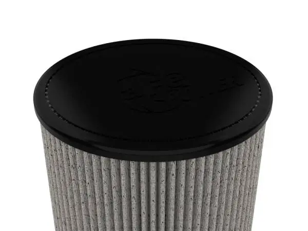 aFe Black Series Replacement Filter w/ Pro 5R Media 4-1/2x3IN F x 6x5IN B x 5x3-3/4 Tx7IN H image 5