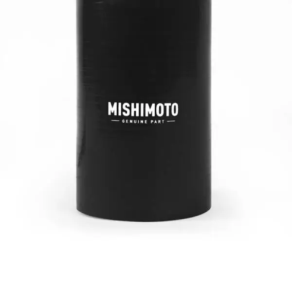 Mishimoto 05-07 Ford 6.0L Powerstroke Coolant Hose Kit (Twin I-Beam Chassis) (Black) thumbnail 7