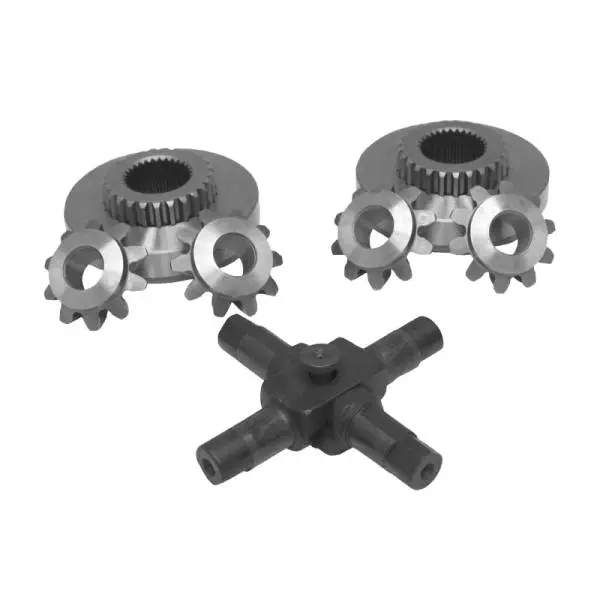 Yukon Gear Power Lok Positraction Rplcmnt Internals For Dana 44 and Chrysler 8.75in thumbnail 4