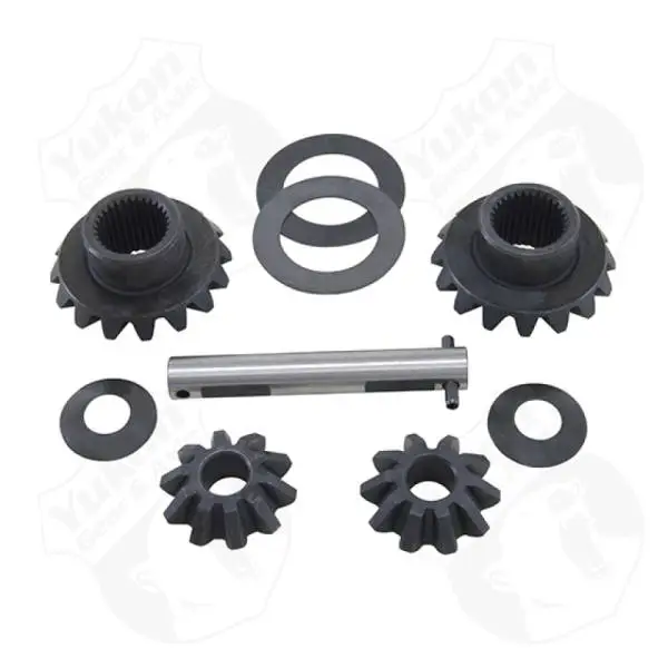 Yukon Gear Dana 44 Standard Open Spider Gear Kit Replacement image 3